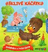 Okliv ktko - 