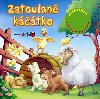 Zatoulan ktko - 