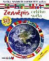 Zempis celho svta - Rebo