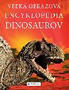 Vek obrazov encyklopdia dinosaurov - 