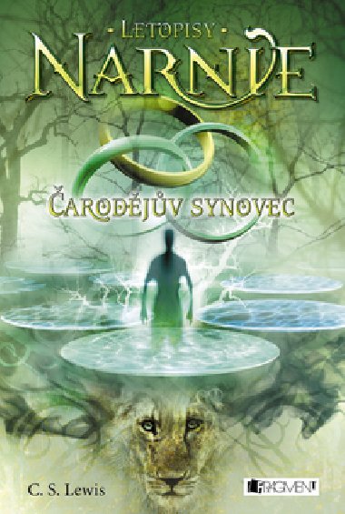 arodjv synovec - Clive Staples Lewis; Pauline Baynes
