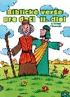 Biblick vere pre deti ii. diel - Ladislav Friovsk; Roman Topolany