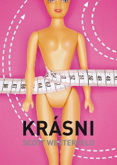 Krsni - Scott Westerfeld