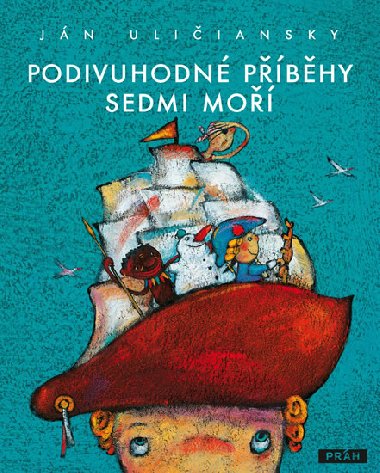 Podivuhodn pbhy sedmi mo - Jn Uliiansky