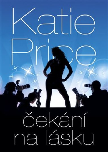 ekn na lsku - Katie Price