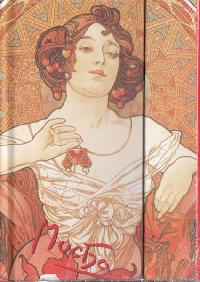 Alfons mucha - rubn magnetos notes - 