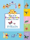 Moje prvn encyklopedie zvata - Walt Disney