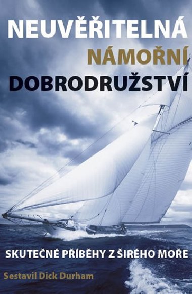 Neuviteln nmon dobrodrustv - Dick Durham