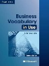 Business vocabulary in use - intermediate - Mascull Bill