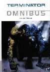 Termintor omnibus kniha druh - James M. Robinson