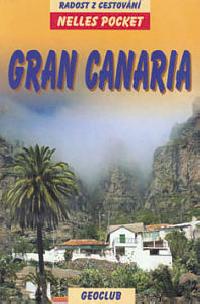 Gran canaria - nelles pocket - 