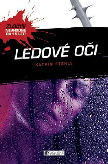 Zloin ledov oi - Katrin Stehle