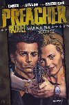 Preacher vlka na slunci - Garth Ennis; Steve Dillon