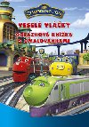 Chuggington vesel vlky - 