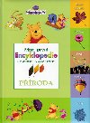 Moje prvn encyklopedie proda - Walt Disney
