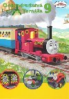 Dobrodrustv rua toma 9 - Wilbert Vere Awdry