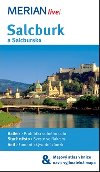 Salcburk a salcbursko - Wolfgang Seitz