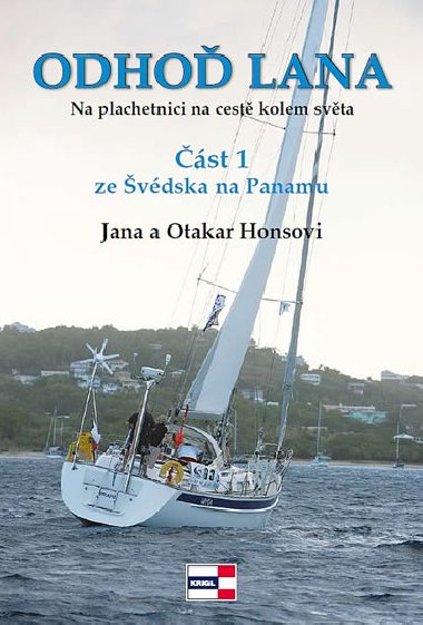 Odho lana - Jana a Otakar Honsovi
