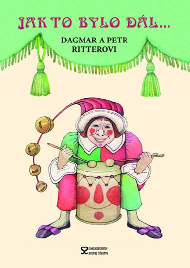 Jak to bylo dl - Dagmar Ritterov; Petr Ritter