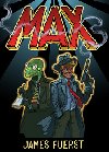 Max - James Fuers