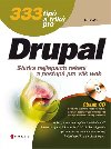 333 tip a trik pro drupal - Jan Polzer