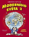Komiksov historie modernho svta 2 - Larry Gonick