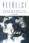 Vetelci omnibus kniha tet - John Arcudi