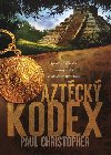 Aztck kodex - Christopher Paul