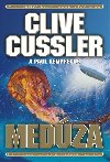 Medza - Clive Cussler; Paul Kemprecos
