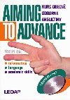 Aiming to advance - Zdenka Strnadov