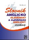 Anglicko/slovensk a slovensko/anglick vreckov slovnk - Mria Gryczov