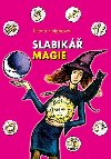 Slabik magie - Lililana Fibigerov