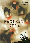 Pacient nula - Jonathan Maberry
