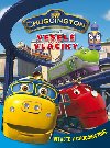 Chuggington vesel vliky - 