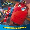 Chuggington wilson - 