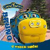 Chuggington bruno - 