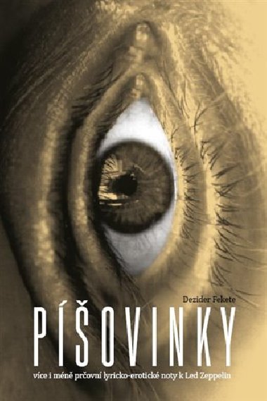 Povinky - Dezider Fekete