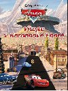 Auta vtejte v kardanov lhot - 