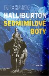 Sedmimlov boty - Richard Halliburton
