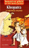 Kleopatra a tajemn mumie - Iris Hammelmann
