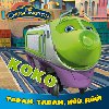 Chuggington koko - 