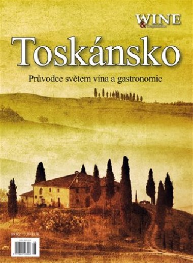 Tosknsko - 