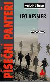 Psen pantei - Kessler Leo