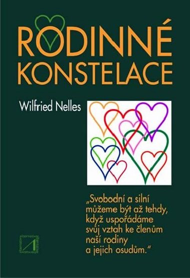 Rodinn konstelace - Nelles Wilfried