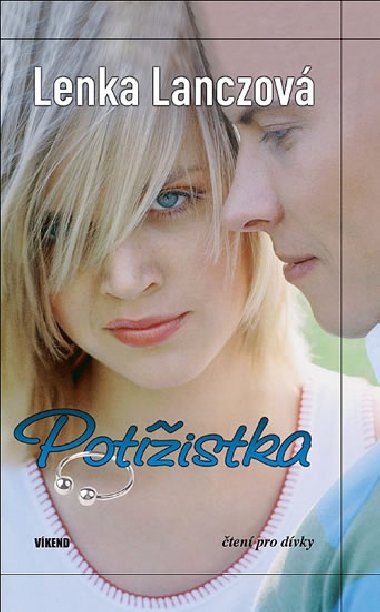 Potistka - Lenka Lanczov