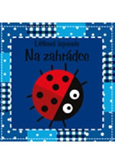 Na zahrdce ltkov leporelo - 