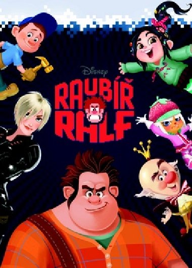 Raub ralf - 