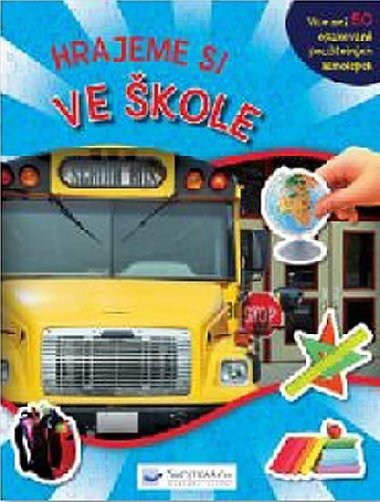 Hrajeme si ve kole - Svojtka