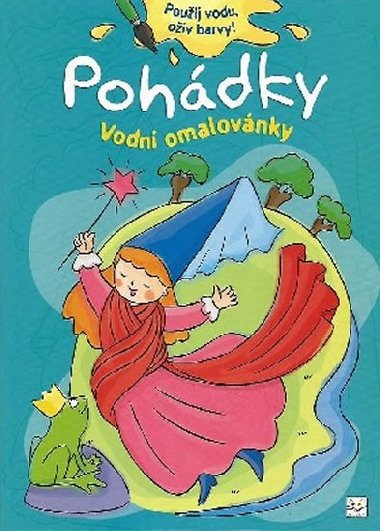Pohdky Vodn omalovnky - Aksjomat