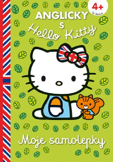 Hello kitty anglicky s hello kitty - 